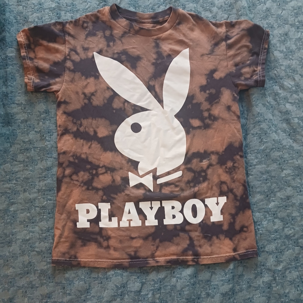 Playboy shirt